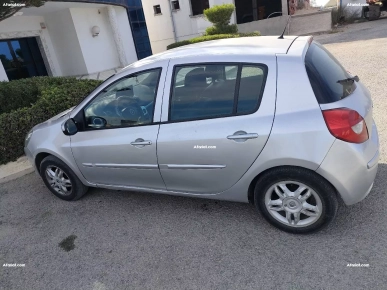 Renault clio3