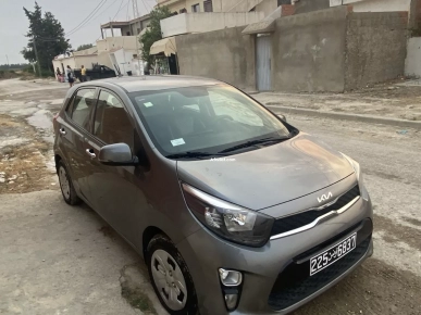 À vendre : Kia Picanto Populaire 2021 – Première main