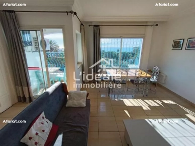 APPARTEMENT SOLARIA 2 VUE DE MER