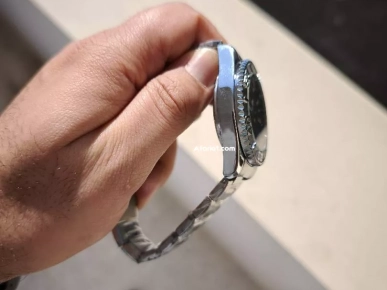 Montre rolex automatique