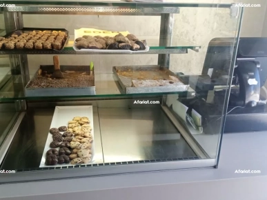 Pâtisserie Pâtisserie