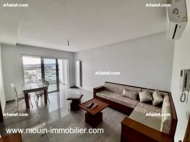 APPARTEMENT NOUR Hammamet Mrezka AL3525