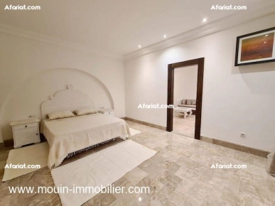 Villa Kalmia AL2822 Yasmine Hammamet