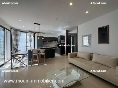 VILLA AYLINE 3 Hammamet I Baraket Essahel AL3664