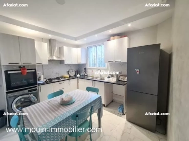 APPARTEMENT ZOULOU Yasmine Hammamet I AL1878