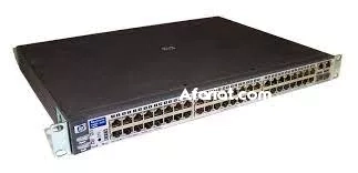 HP - J4899B - HP ProCurve Switch 2650 (J4899B)