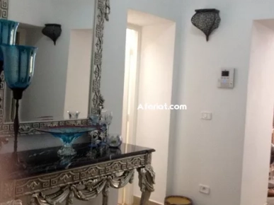 VILLA DES ARCADES Nabeul AL113