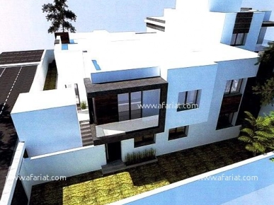 Villa COULEUR (Réf: V1252)