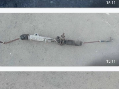 crémaillère a vendre fiat Doblo 2014 crémaillère a vendre fiat Doblo 2014