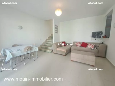 Villa Bloom AL3568 Yasmine Hammamet