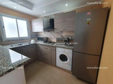 Appartement ANANAS(Réf: L2241)