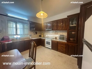 APPARTEMENT NIHEL Hammamet AL3665