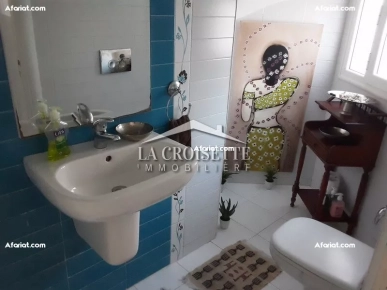 Duplex S+4 à Ain Zaghouan Nord MDV0067