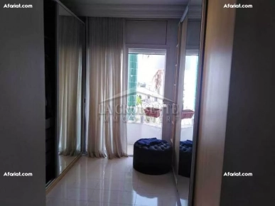 Appartement S+3 aux Berges du Lac 1  ZAV1357