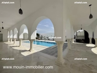 Villa Odile AV1514 Monchar II