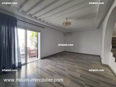 Villa Riva AL1089 Hammamet Zone Craxi