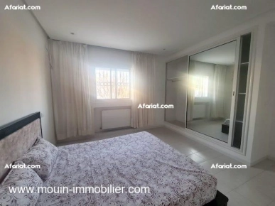 Appartement Idir AL2940 Hammamet