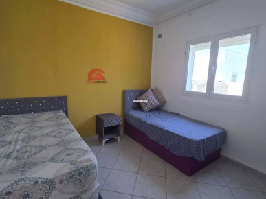 Villa S 2 avec piscine à vendre à Tezdaine Djerba ZA