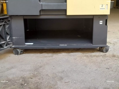 konica minolta bizhub c224e