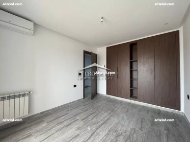 Duplex S+3 à La Soukra MDV0124