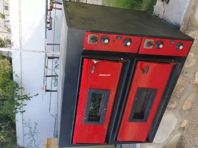 four a pizza electrique