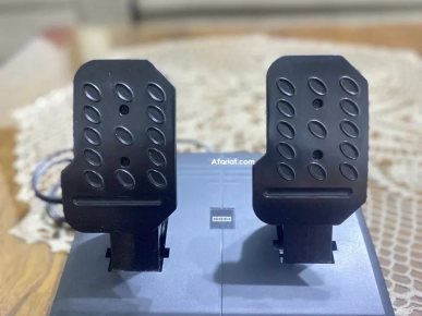 Volant HORI RWA RACING WHEEL APEX Importé De Italie 