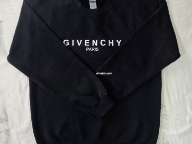 pull Givenchy paris