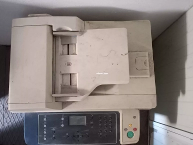 IMPRIMANTE MULTIFONCTION