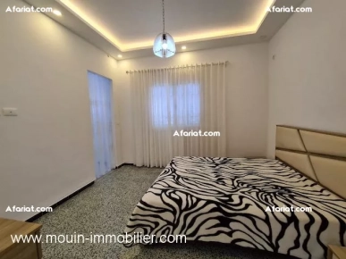 Maison Bella AL2802 Hammamet