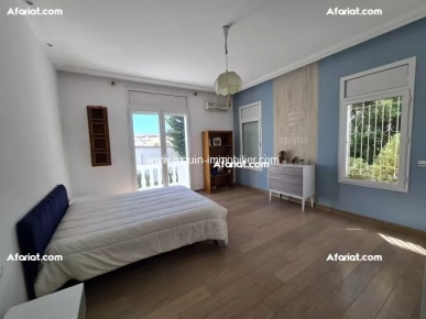 Villa Nassim AL2651 Marsa Ennasim
