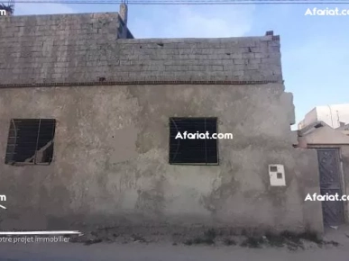 Maison à vendre à Rades