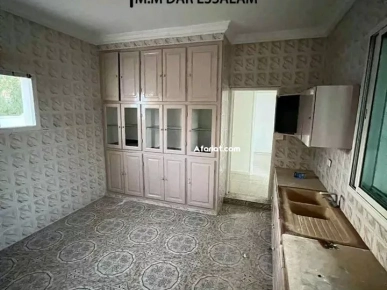 maison indépendanre à vendre