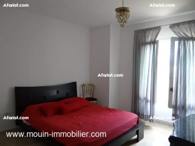 VILLA SAM I Jinan Hammamet AV1628