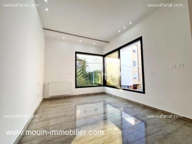Villa Oliva AV1532 Hammamet