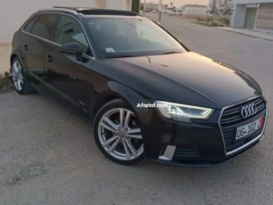 Audi Diesel