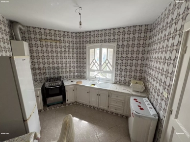 maison AH BZD