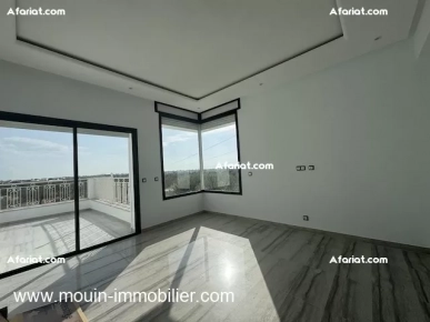 VILLA DAVANA Hammamet Sud II AV1848