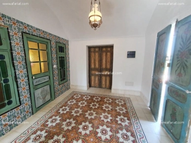 Appartement BOUNTY(Réf: L2302)