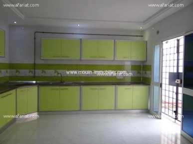 Villa Catherine AL1248 Hammamet