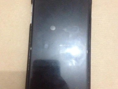 iphone 6 Noir!