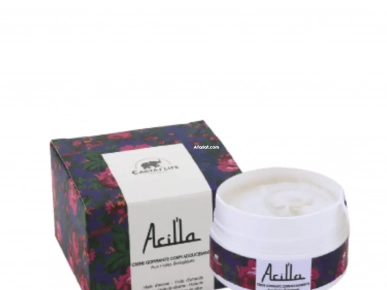 CREME GOMMANTE ADOUCISSANTE CORPS CREME GOMMANTE ADOUCISSANTE CORPS