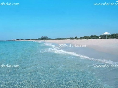 Location Villa D'été à Dar Allouche [معتمدية حمام الغزاز]