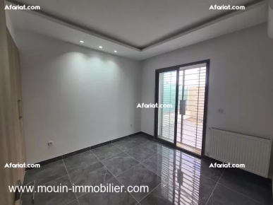 APPARTEMENT MIREILLE 2 Mrezka Hammamet AV1882