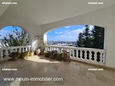 APPARTEMENT LES CYGNES El Menzah 9 AL3089 APPARTEMENT LES CYGNES El Menzah 9 AL3089