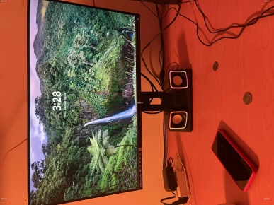Pc Gamer + Ecran 4K