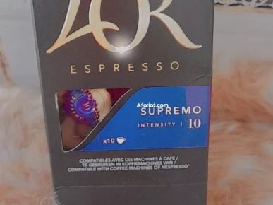 Café importé