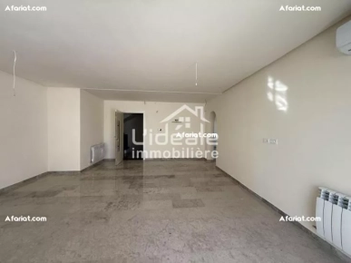 À louer à l’année – Appartements de prestige à Hammamet Centre