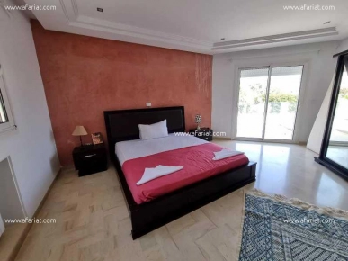Villa PATRICIA(Réf: L1479)