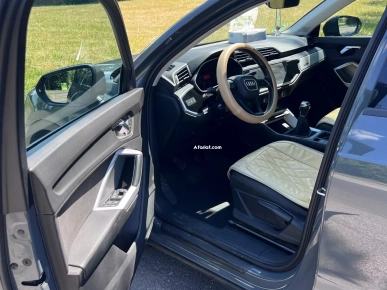 Q3 SUV DIESEL