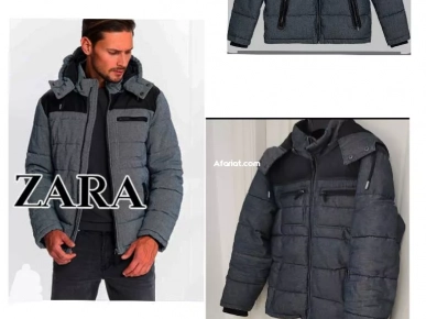 veste Zara